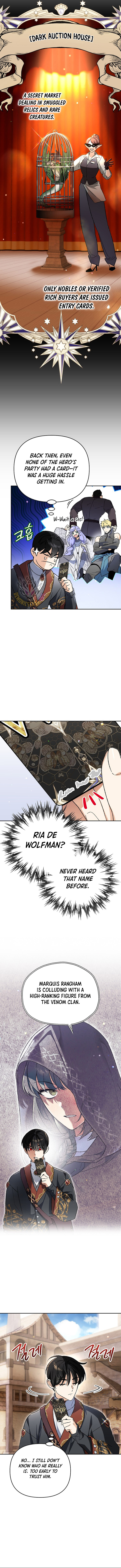 I Became the Genius Bastard of a Noble Dark Clan Chapter 34 10